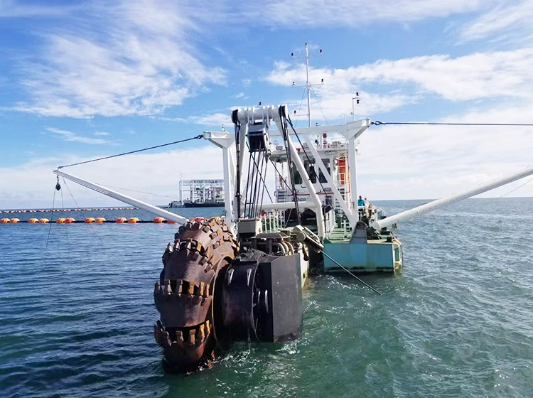 শানডং হাইডিং শিপবিল্ডিং একটি নতুন প্রজন্মের 