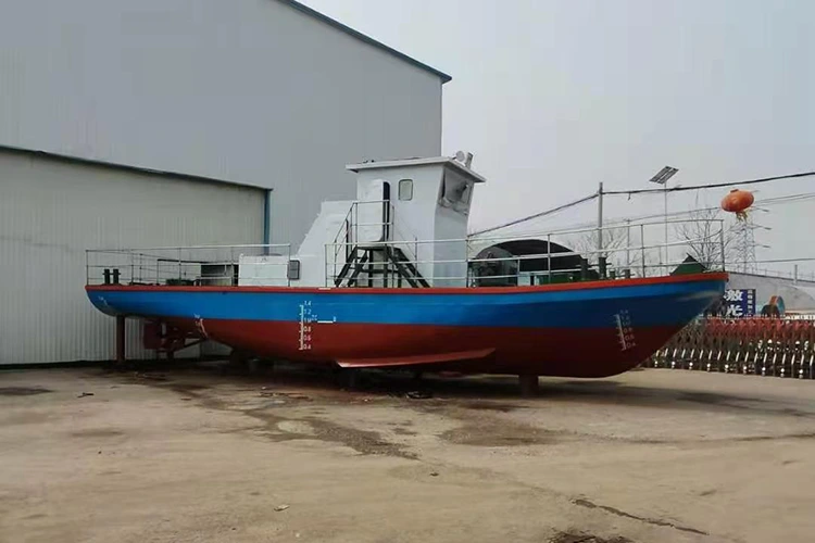 অ্যাঙ্করিং লঞ্চ