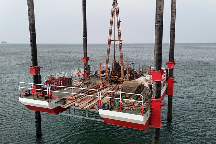 রক্ষণাবেক্ষণ স্ব-উন্নত প্ল্যাটফর্ম